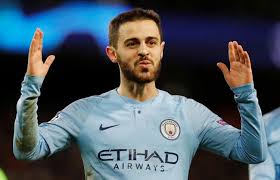 Latest on manchester city midfielder bernardo silva including news, stats, videos, highlights and more on espn. Guardiola Backs Bernardo Silva To Recapture Top Form At City