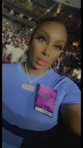 Erica Diggs's Instagram, Twitter & Facebook