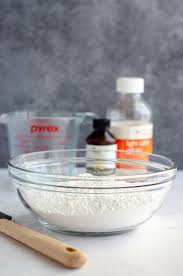 This is a recipe that doesn't use any additional things like glycerin. Royal Icing Without Meringue Powder Royal Icing Without Meringue Powder