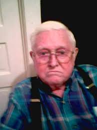 Clarence Perry Sexton (1923-2011)