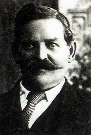 Alexander Langlow Olive 1871–1935