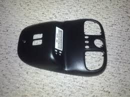 I can't seem to find it now. Install 1999 Chevy Blazer Overhead Console Chevy Hhr Network