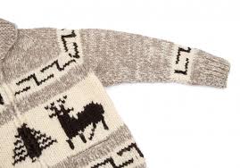 We did not find results for: Kanata Wool Zip Front Nordic Knit Sweater Jumper Mocha Ivory S M Playful