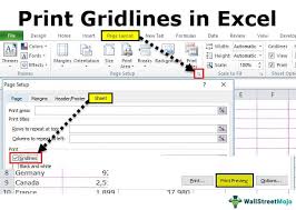 On the tab of the «home» tool bars, select the «theme colors» tool and specify the white color. How To Print Gridlines In Excel Using Page Layout Page Setup