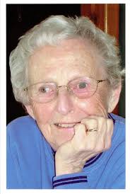 Obituary of Beryl Isabel Sanderson