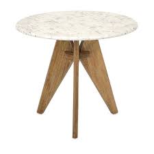 Modern Marble Top Side Table Marble Top Side Table Marble Tables Design Marble End Tables