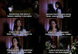 Angel Of Music Lyrics Phantom Of The Opera Movie The Mirror Angel Of Music Scene 2004 Phantom Of The Opera Amazing Phantom Of The Opera Opera Ghost Movie Character Quotes