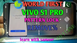 Maybe you would like to learn more about one of these? Remove Vivo Y83 Pro Pattern Lock Password Pin Without Box Sandra Cires Art Chu