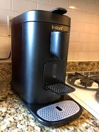 We did not find results for: Instant Pod Coffee Machine Review 2020 Shopping Food Network Food Network