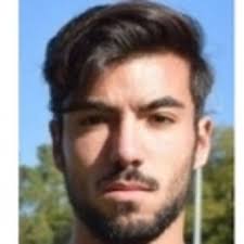 Profile Bernardo Carvalho, : Info, news, matches and statistics