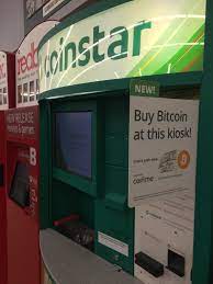 Bitcoin btc price in usd, eur, btc for today and historic market data. Coinstar At Local Grocery Store Now Sells Bitcoin Bitcoin