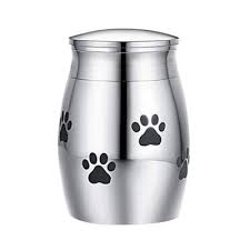Finding the right pet urn or ashes keepsake for your dog, cat, horse or pony, rabbit or guinea pig, can really help the grieving process and be comforting at a sad time. Buy Pet Urns For Cats At Affordable Price From 35 Usd Best Prices Fast And Free Shipping Joom
