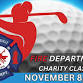 Fire Department Charity Classic event image