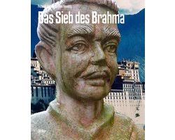 Das Sieb des Brahma (ebook), Jacqueline Henning