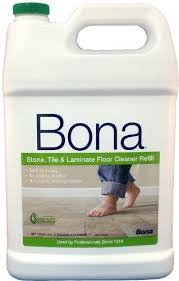 Bona Stone Tile Laminate Floor Cleaner 1 Gallon By Bona 25 79 Non Toxic Greenguard Certified Streak Free Floor Cleaner Clean Laminate Laminate Flooring