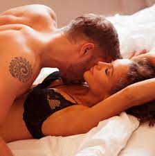 Oi, sumido': sexo com ex pode ser bom, mas muito perigoso - 29062023 -  UOL Universa