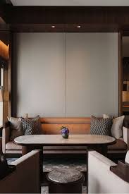 Conrad Hotel Modern Lounge Design Brewin Design Office Design Lounge Design Modern Lounge Home Decor
