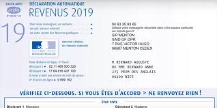 Suivez des cours particuliers en ligne adaptés à votre emploi du temps. C Est Le Moment De Remplir La Declaration D Impots Sur Le Revenu Radio Scoop