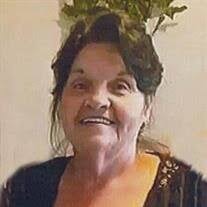 Peggy A. Shannon Obituary