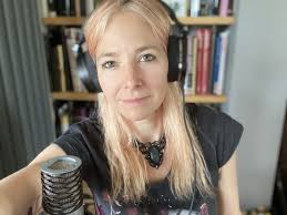 Dennis Booth book signing in Raintree Park today