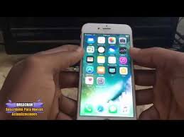 Como Remover Cuenta Icloud Quitar Icloud 2019 Ios 12 Youtube