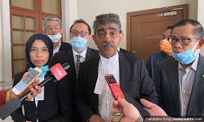 Therefore, haniff said the plaintiff is entitled to an assessment of damages reflecting the wrongful detention and charges imposed on him. Malaysiakini Lawyers Concerned Over Ordinance Combating Fake News