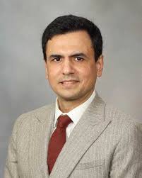 Dr. Fahad Shuja, MD, Vascular Surgeon