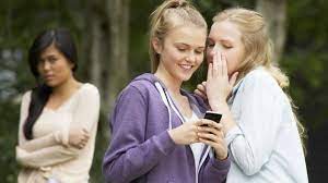 Ladies, Are You Still Part Of The Mean Girls? | Cru