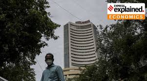 Up to date market data and stock market news is available online. Sensex Share Price Today Why Sensex At 50k Presents An Opportunity For Investors