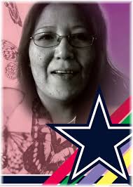 Tamara “Gramz” Linda Starr “Anpetu Luta Win”