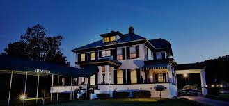 Shaffer Funeral Home Romney Wv Funeral Home Cremation