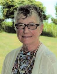 Obituary: Nadine C. Urban