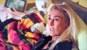 De bom barst tussen Carla en de Ware Jacob!