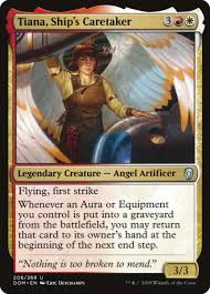 Curl the paper into a full loop. Top 50 Best Equipment Support Cards In Magic The Gathering Hobbylark