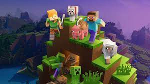 Downloading minecraft education edition on chromebook. Minecraft Education Edition Is Now Available On Chromebooks Techspot