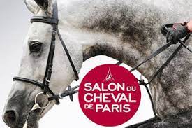 Du 4 au 8 décembre 2019, le #salonducheval c'est le rdv pour tous les curieux et les amoureux de #cheval !. Le Salon Du Cheval Est De Retour Arts In The City