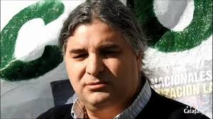 Garzón: “no ayuda” pedir el juicio político a la Gobernadora