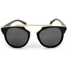 Découvrez dès à présent la collection boohoo et trouvez votre style. Lunettes De Soleil Aviateur Monture Pour Hommes Ou Femmes