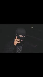 Ski mask was also spotted in the studio this week. Bad Boys Gangsta Style Bad Boys Gangster Girl