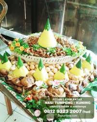 Bagikan kenangan mantanmu untuk semua orang. 10 Indonesia Tumpeng Ideas Indonesian Food Food Art Catering
