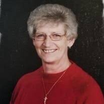 Glenna Mains Obituary