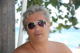 Jean Marc DUCLOS, 63 ans (LE DIAMANT, SAINT MANDE)