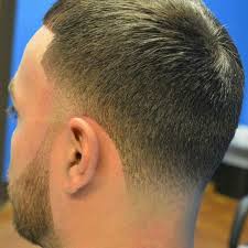 However, one thing you can't deny is how iconic mullet haircuts have become. 20 Very Short Haircuts For Men Very Short Haircuts Super Short Hair Haircuts For Men
