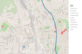 Mit interaktiven graz karte, die regionale autobahnen landkarten, strasensituationen, transport auf graz karte können sie alle staaten, regionen, städten, gemeinden, bezirke, alleen, strasen und. Stadtplan Von Graz Detaillierte Gedruckte Karten Von Graz Osterreich Der Herunterladenmoglichkeit