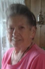 Gladys Chadwick Obituary (1936