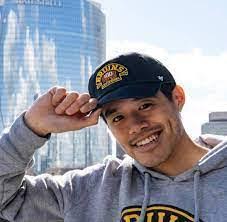 Cameron Neely's Instagram, Twitter & Facebook