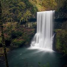 The shortened loop is just over five miles long. Silver Falls State Park The Official Guide To Portland