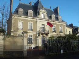 Retrouvez nos coordonnées, horaires d'ouverture, plan d'accès, contact, devis. Deux Consulats Marocains En France Reagissent Aux Critiques Des Lecteurs De Yabiladi