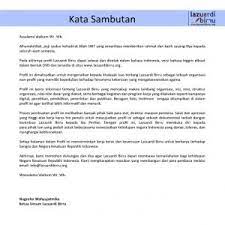 Untuk tema sambutan kategori umum kali ini, ada sebuah contoh sambutan pada perayaan nyadran di desa untuk bisa dipergunakan sebagai panduan atau acuran untuk membuat konten pidato sambutan : Kata Sambutan Yang Diucapkan Ketua Panitia Dalam Berbagai Acara Penting Berita Hari Ini Djawanews Com
