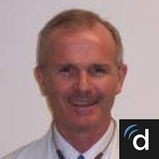 Dr. Robert Hudec, MD